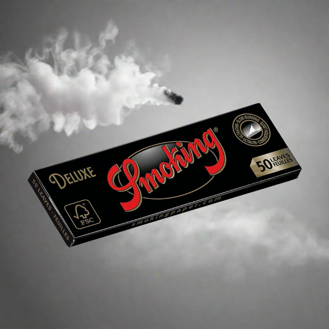 Smoking Rolling Papers