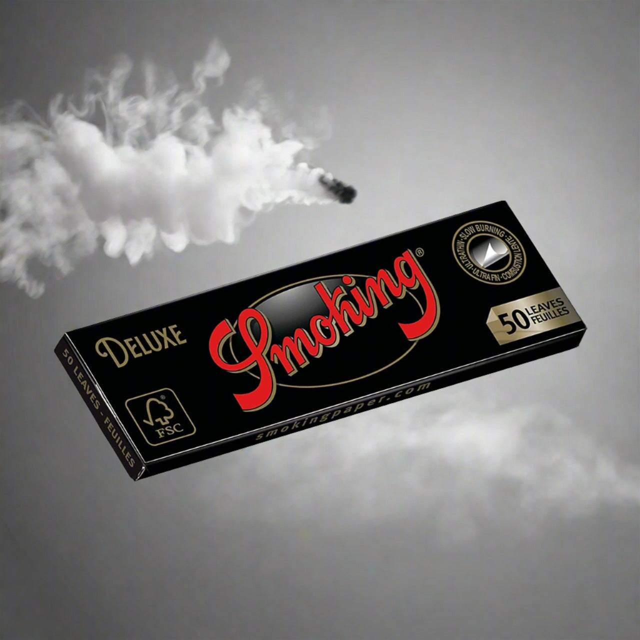 Smoking Rolling Papers