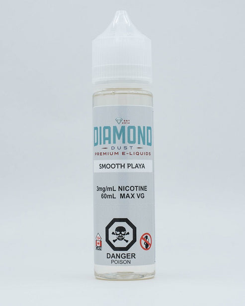 Diamond Dust 60 mL E-Liquid – product view 3