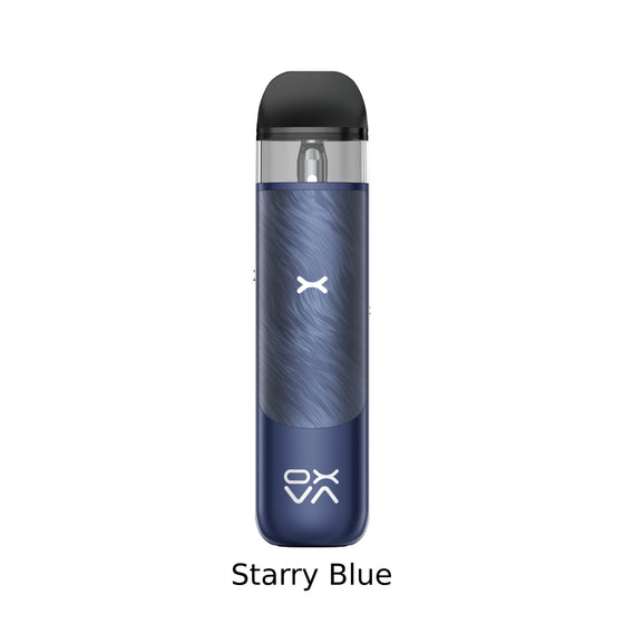 OXVA NeXLIM Go Pod Kit – CRC – product view 3
