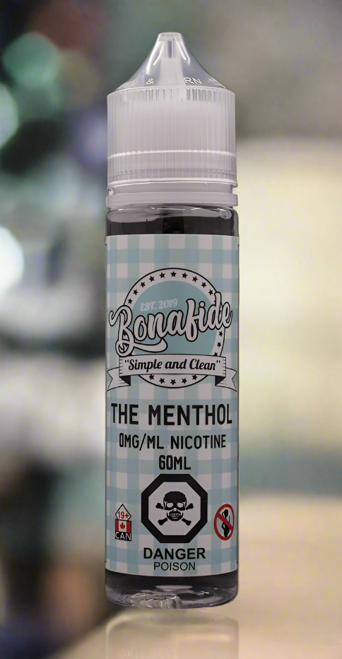 Bonafide 60 mL E-Liquid – product image 2