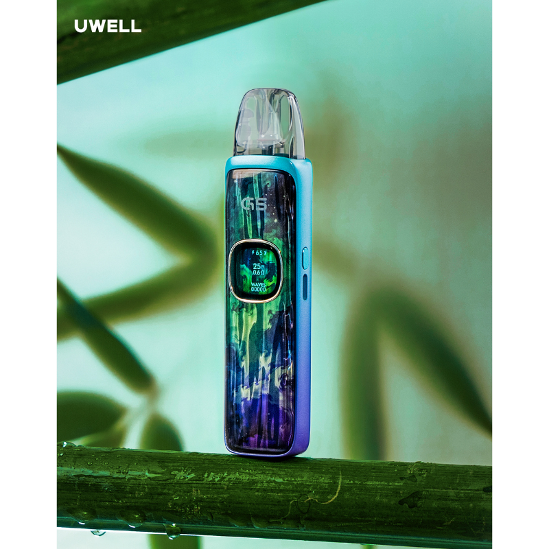 Uwell Caliburn G5 Pod Kit – CRC – product view 7