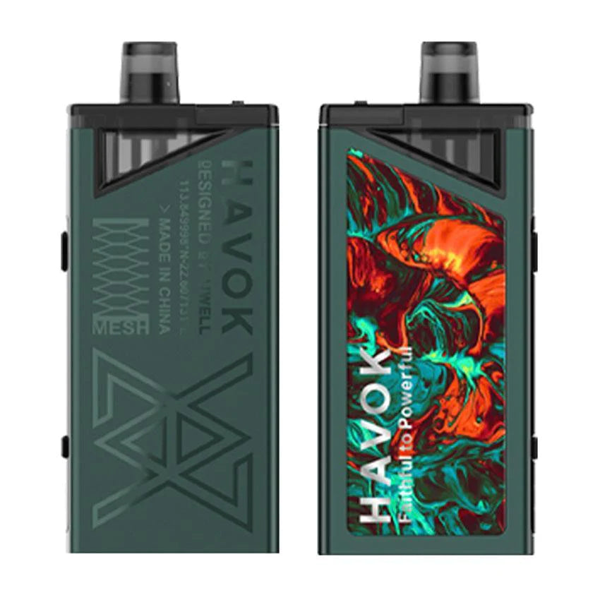 Uwell Havok V1 Pod Kit
