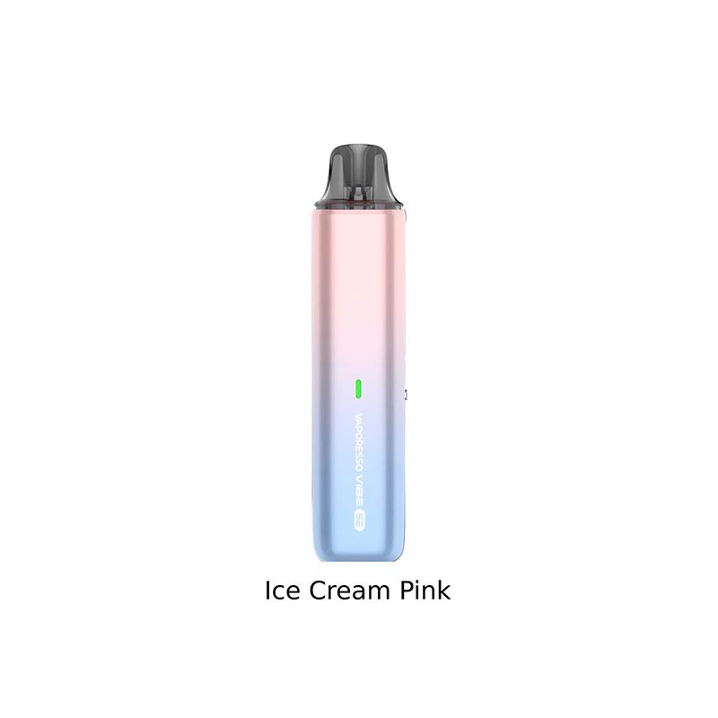Vaporesso Vibe SE Pod Kit