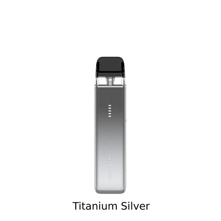 Vaporesso XROS 6 Mini Pod Kit – CRC – product view 2