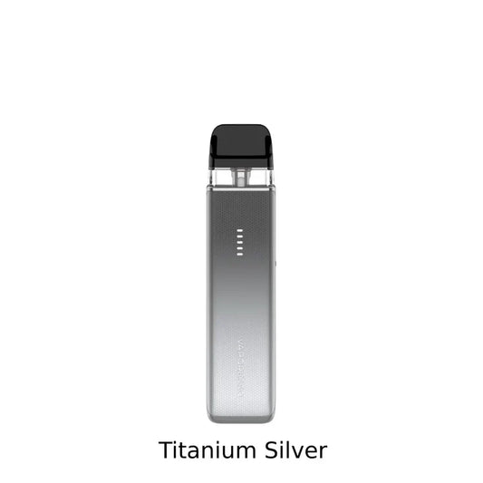 Vaporesso XROS 6 Mini Pod Kit – CRC – product view 2