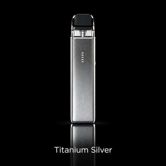 Vaporesso XROS 6 Mini Pod Kit – CRC – product view 2
