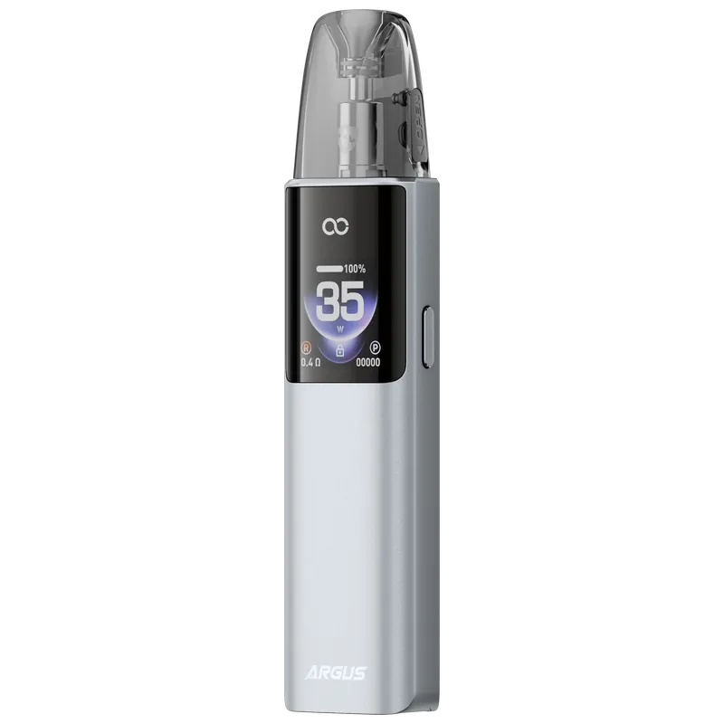 Voopoo Argus G4 Open Pod Kit