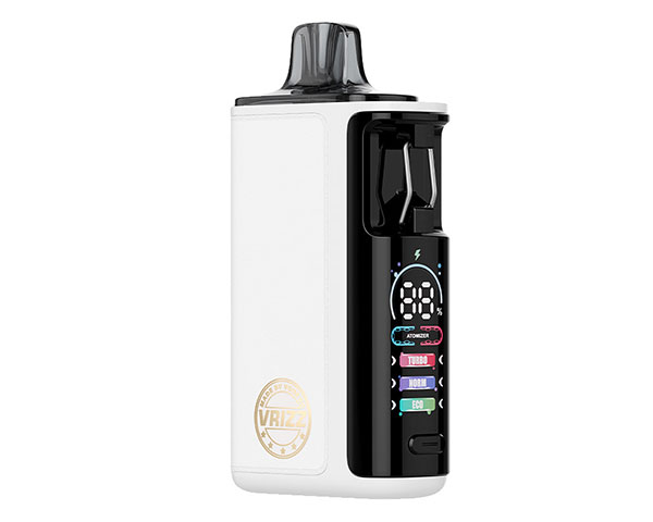 VooPoo VRIZZ 2 Pod Kit – CRC – product view 4