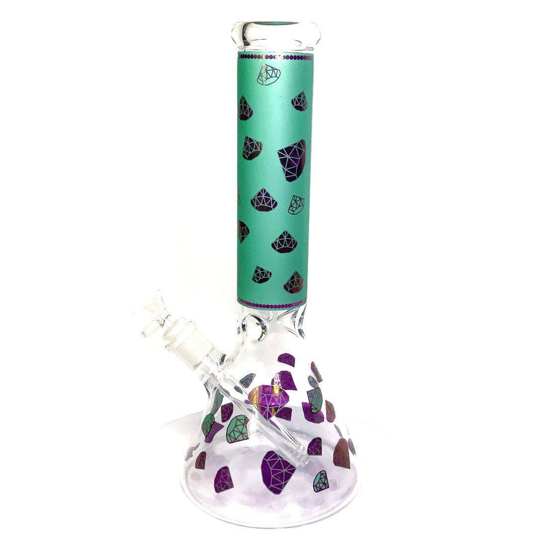 Diamond Bong