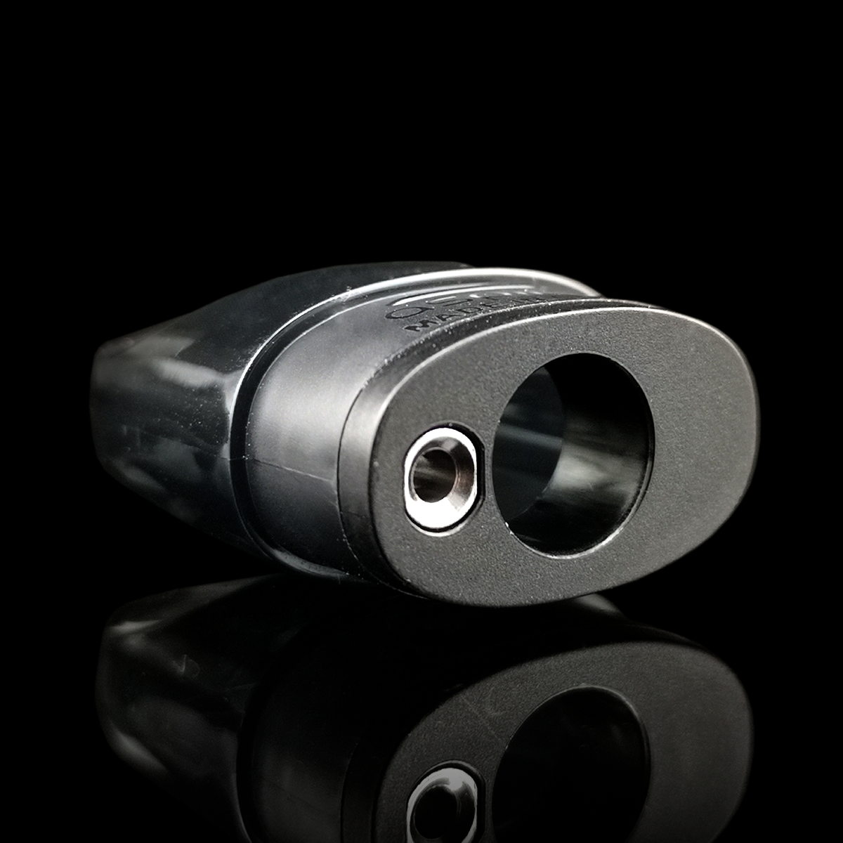 Aspire Flexus Q Empty Replacement Pod – 1-Pack – product image 3