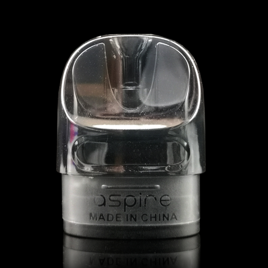Aspire Flexus Q Empty Replacement Pod – 1-Pack – product image 2