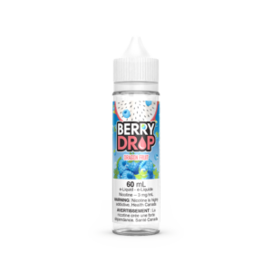 Berry Drop E-liquid 60mL
