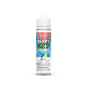 Berry Drop E-liquid 60mL