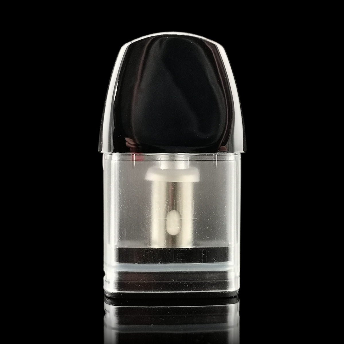 Uwell Caliburn A2 Replacement Pods – 4-Pack – CRC – product view 3