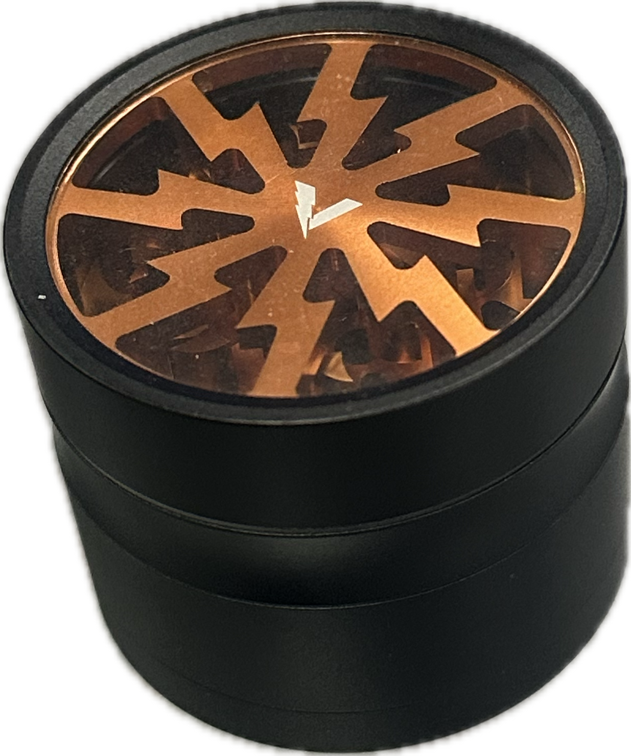 Hammer Craft - VOLT Grinder