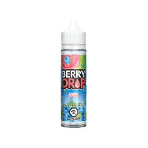 Berry Drop E-liquid 60mL