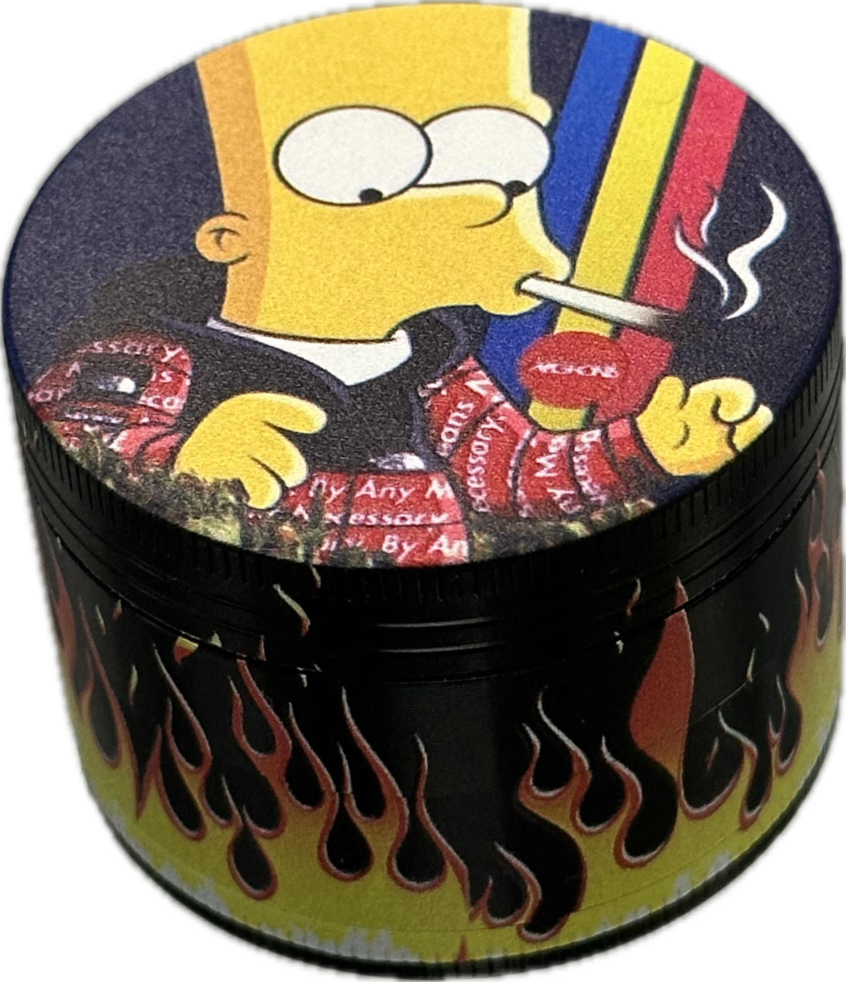 Міні-гриндер Сімпсонів