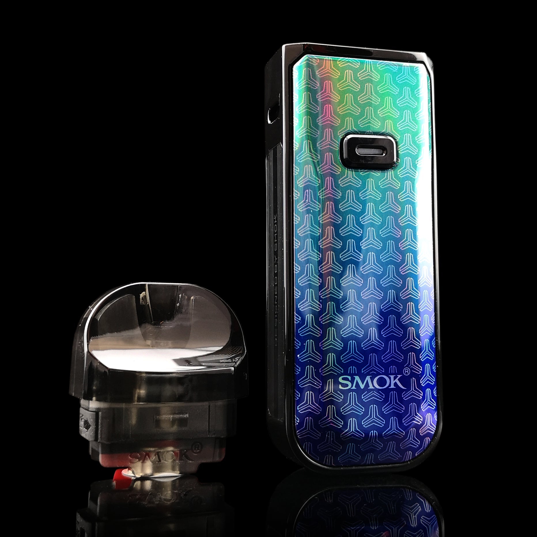 SMOK Nord 5 Pod Kit