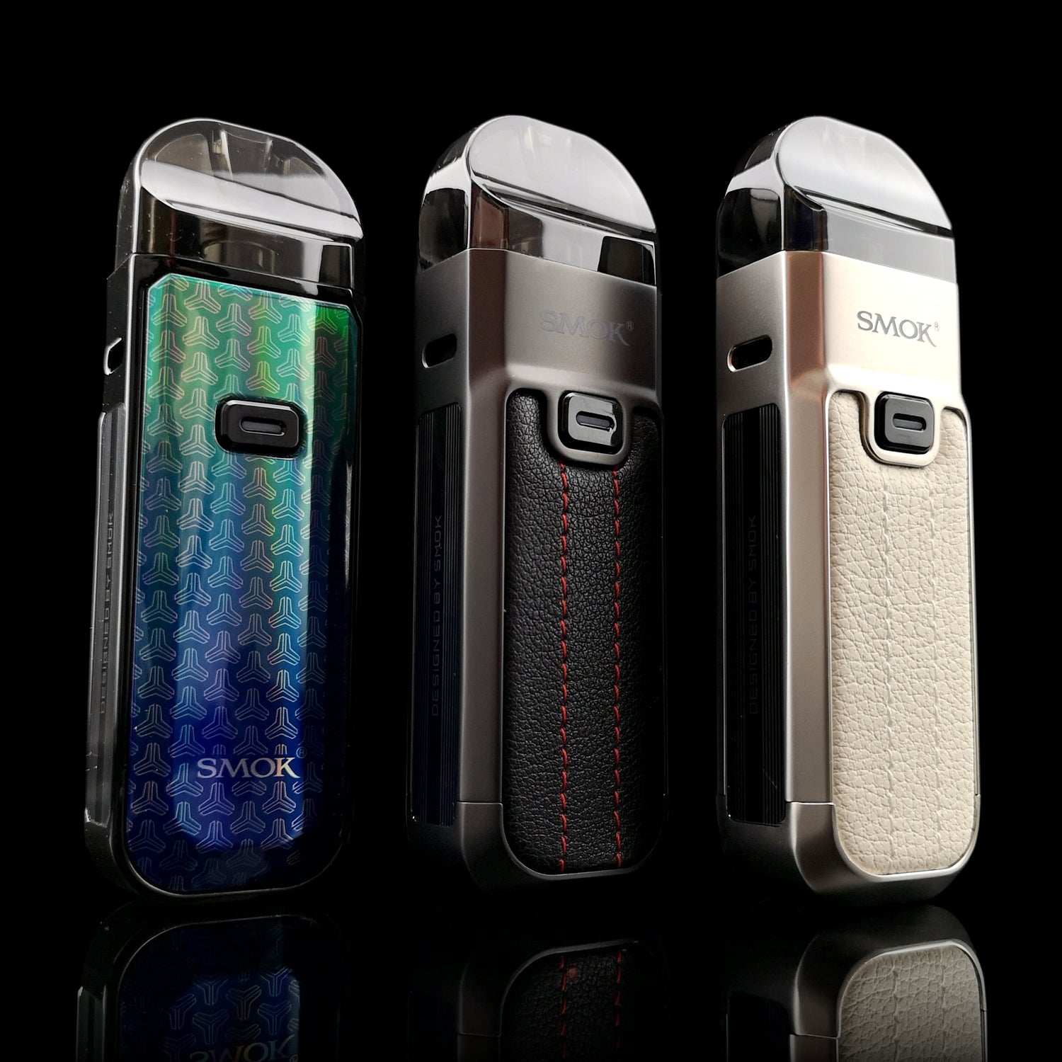 SMOK Nord 5 Pod Kit