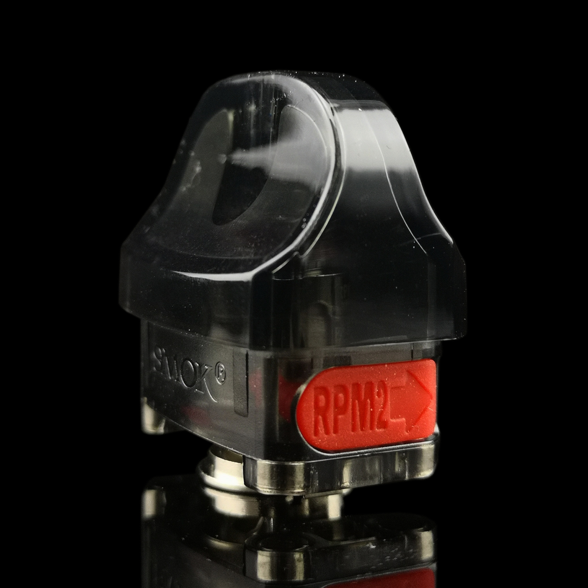 SMOK Nord 4 Empty Replacement Pods – 3-Pack – CRC – product view 4
