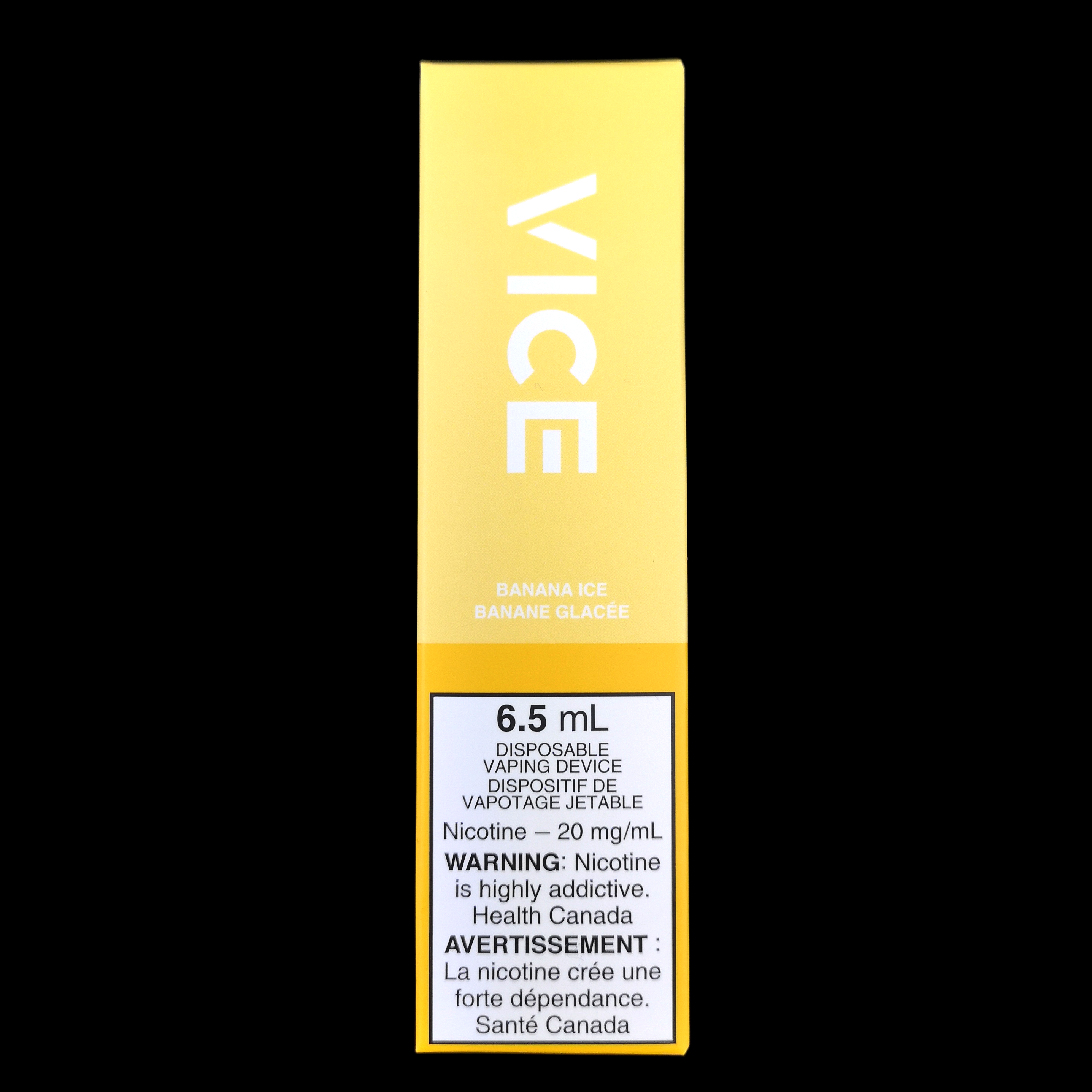 Одноразовий VICE 2500