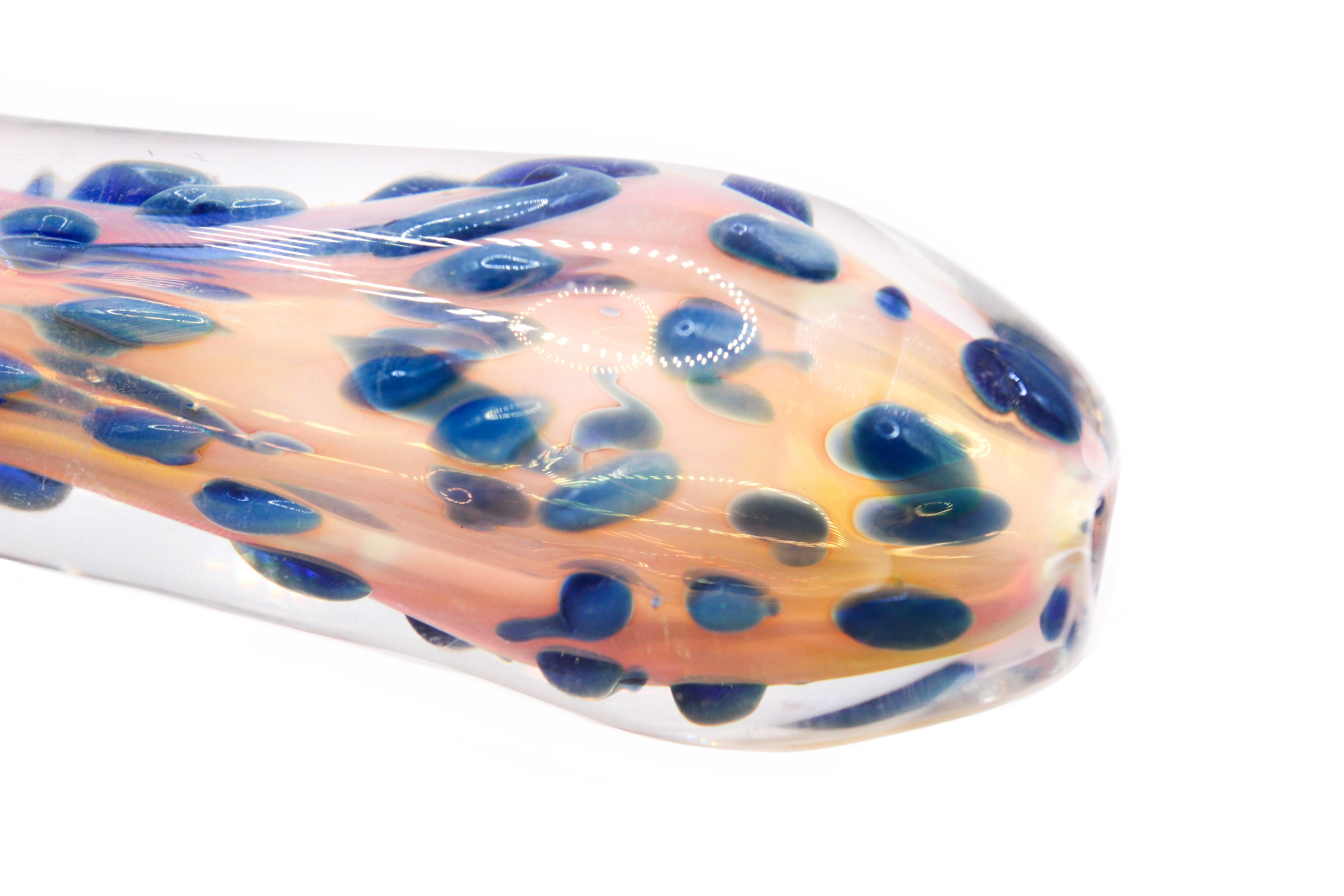 Liquid Splatter Pipe