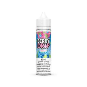 Berry Drop E-liquid 60mL