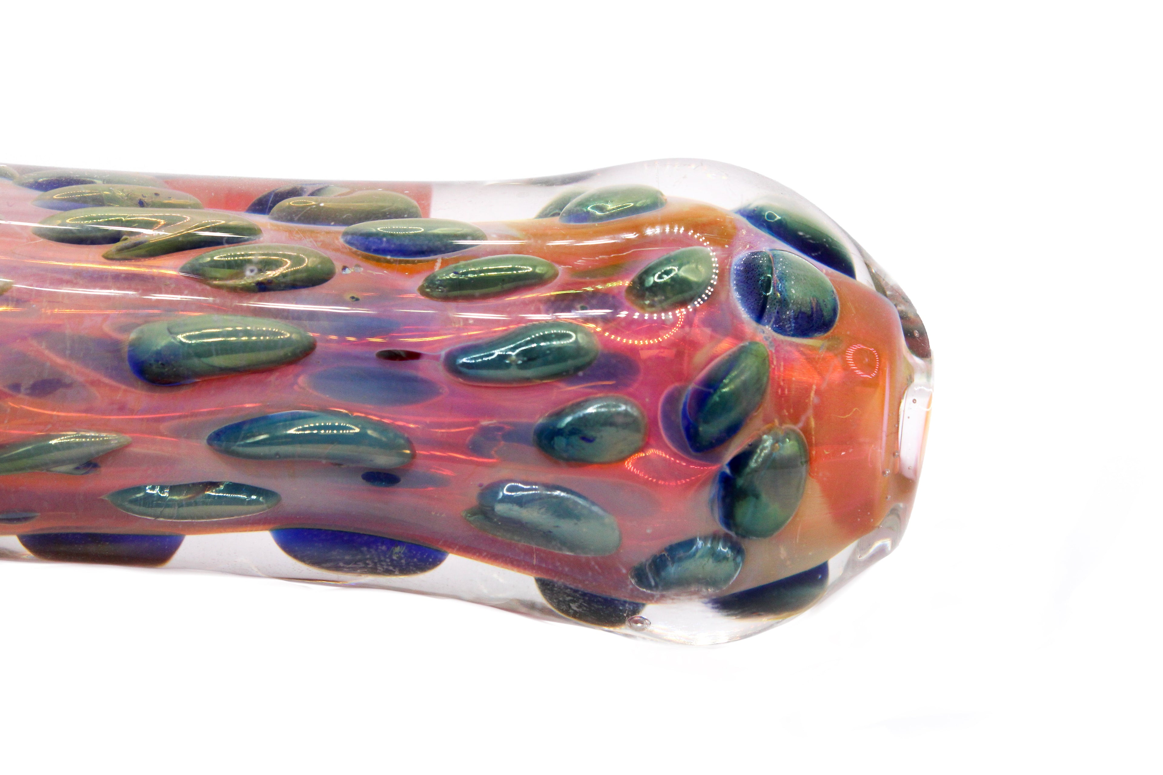 Liquid Splatter Pipe