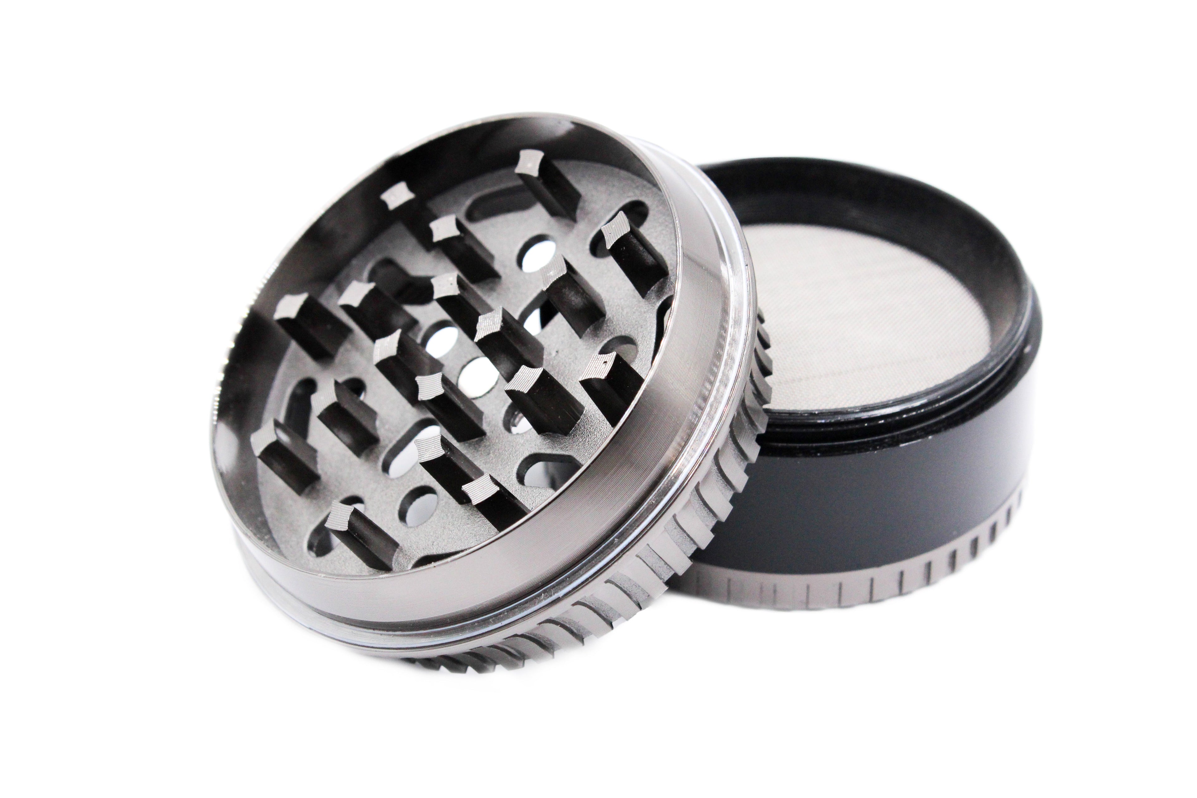 Kyrzo Karaoke Grinder