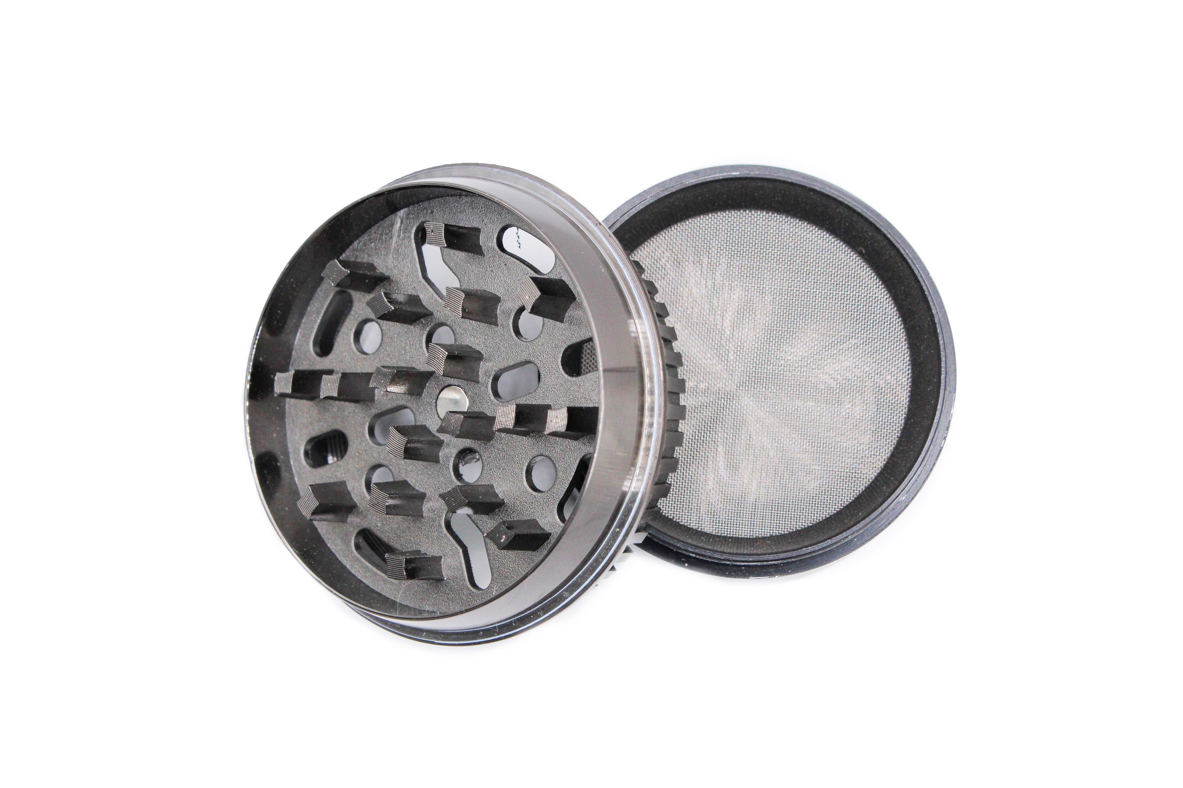 Kyrzo Karaoke Grinder