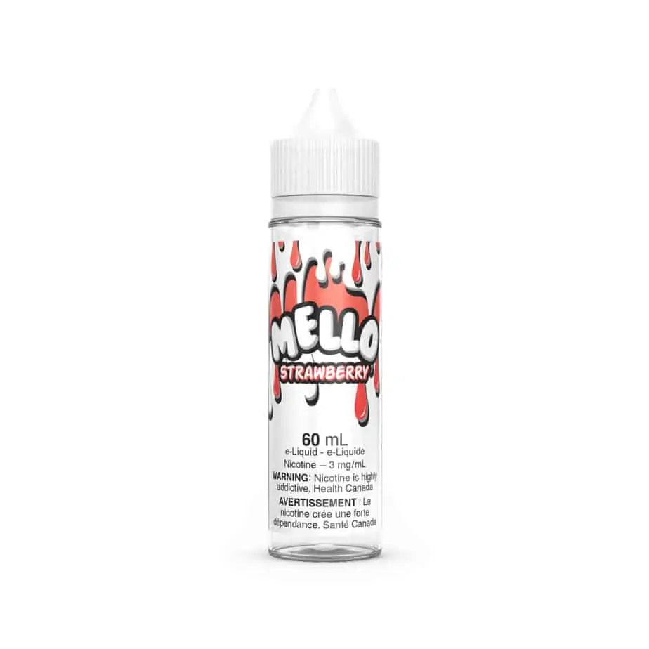 Mello E-liquid 60mL