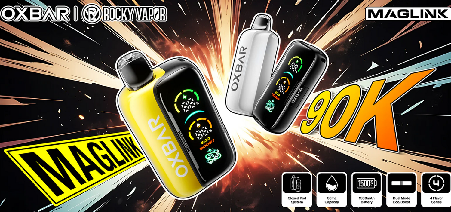Closed Pod Systems