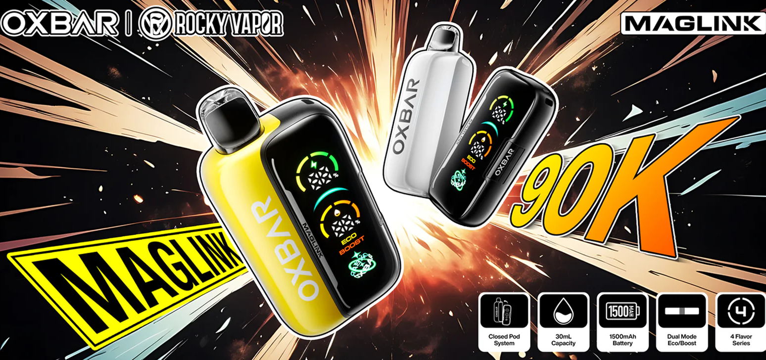 Closed Pod Systems