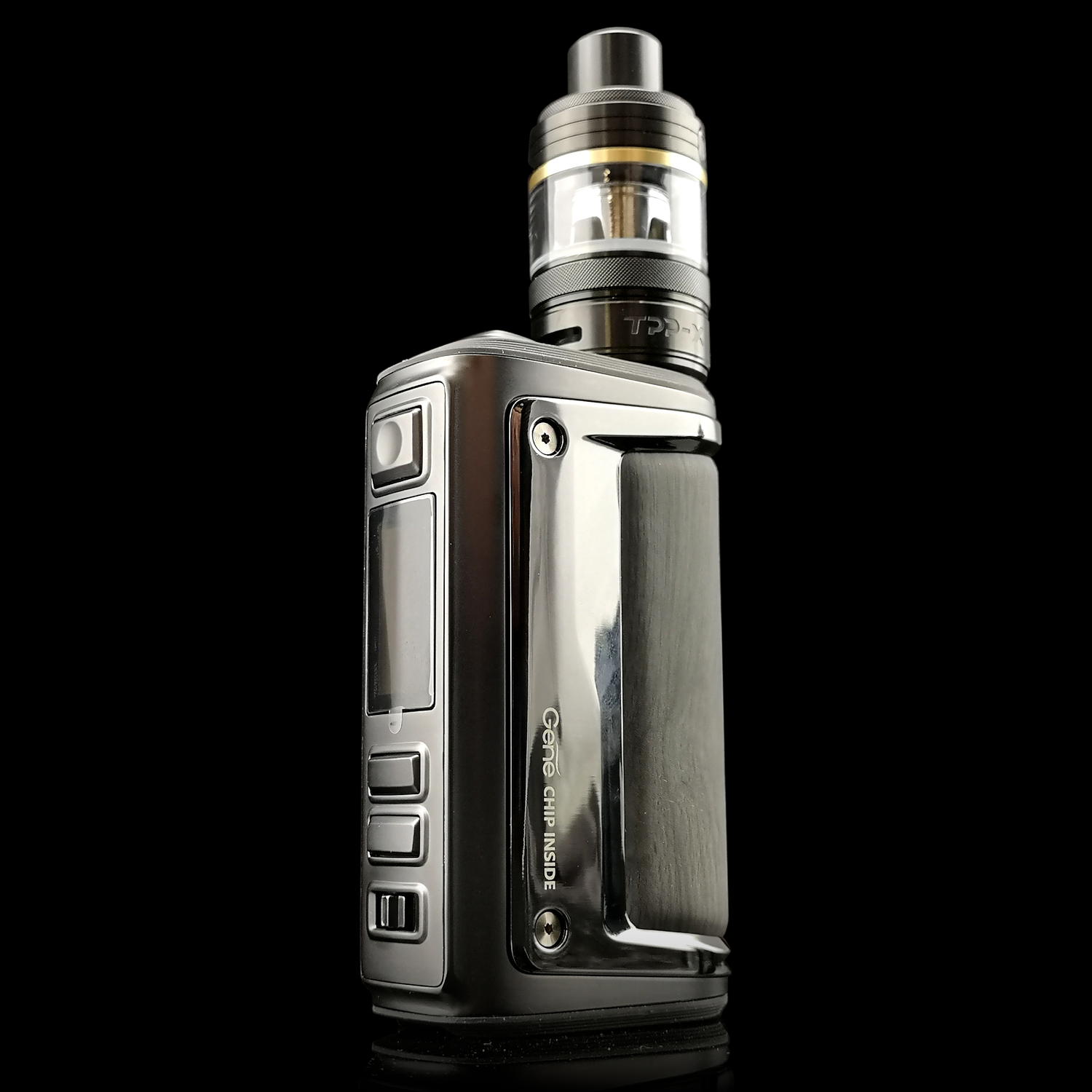 Tank and Mod Kits