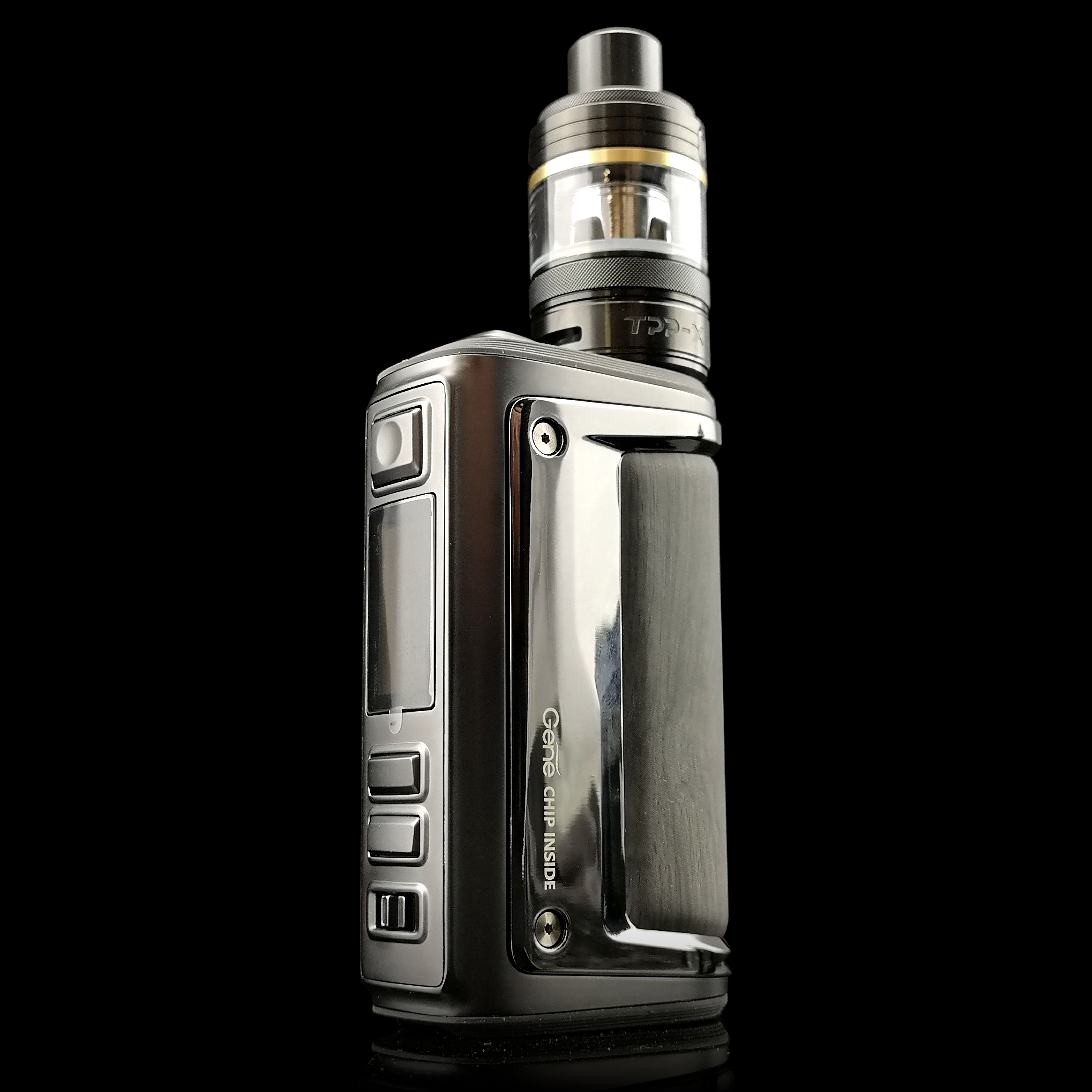 Tank and Mod Kits