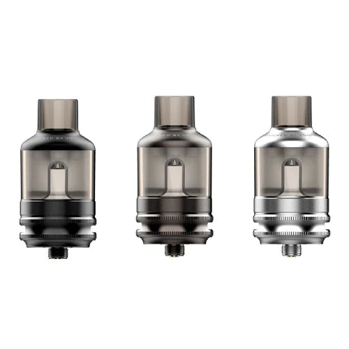 Tanks and Atomizers