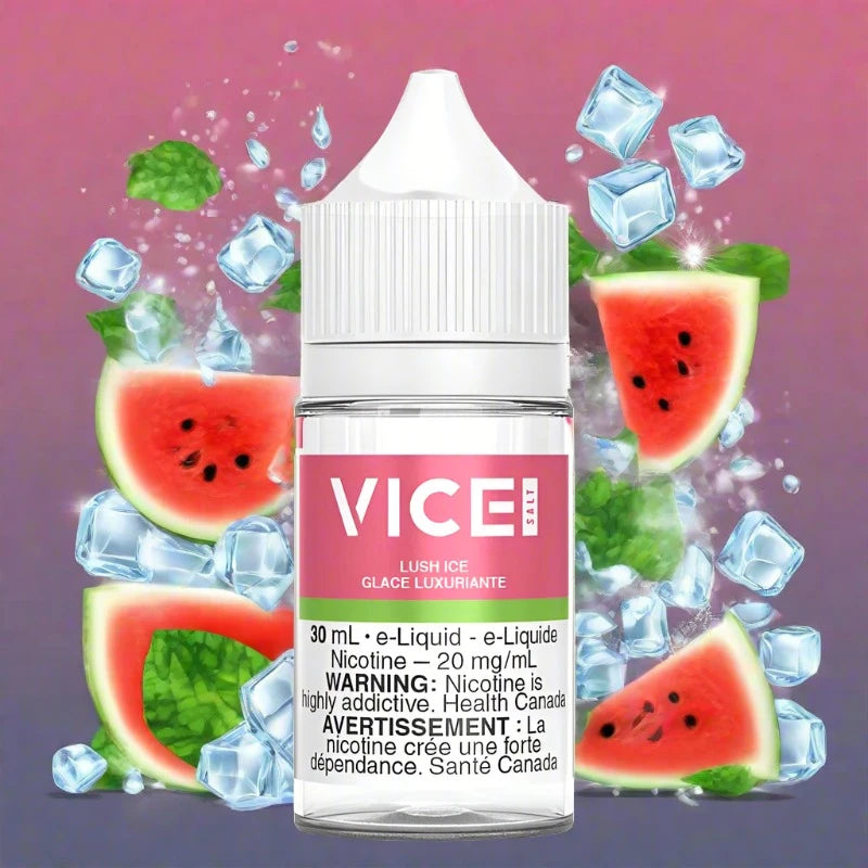 VICE 30 mL Nic Salt E-Liquid – product view 14