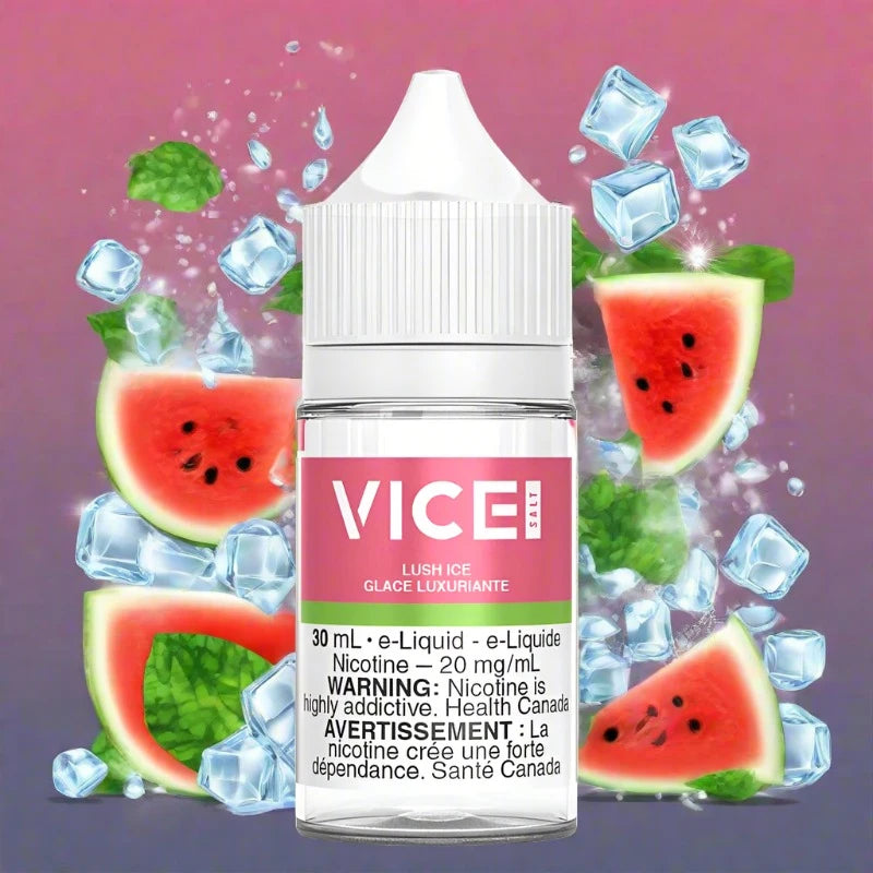 VICE Salt E-liquid 30mL