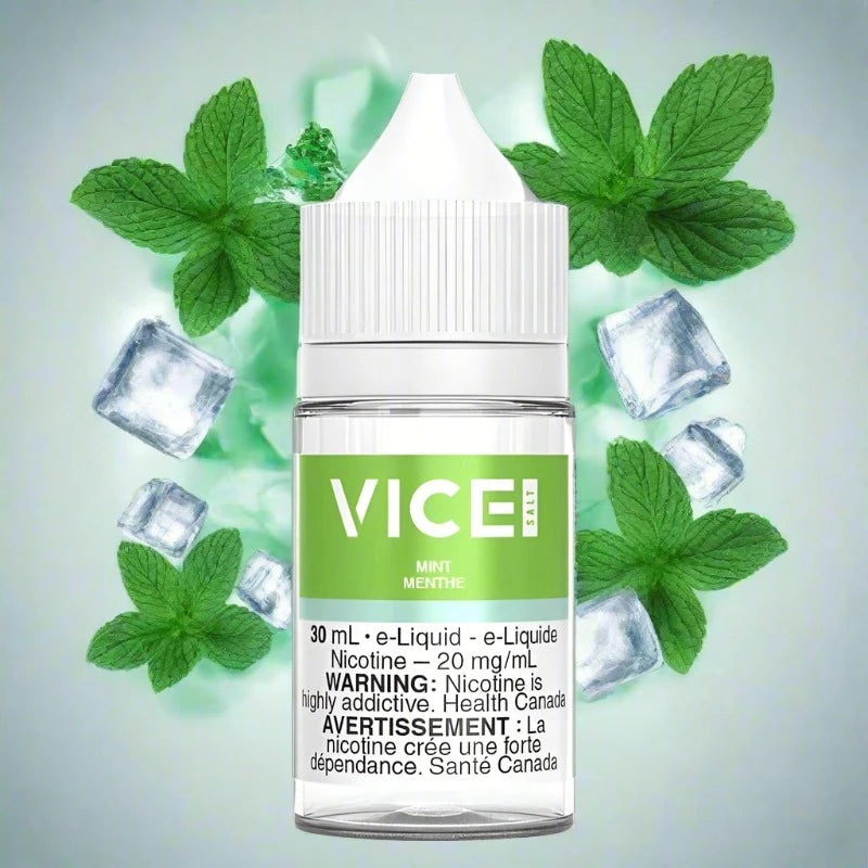VICE 30 mL Nic Salt E-Liquid – product view 15