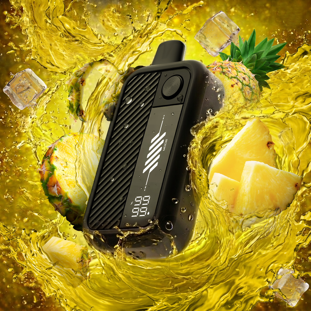 Flavour Beast Beast Mode Max 3 60K Disposable Vape – product view 3