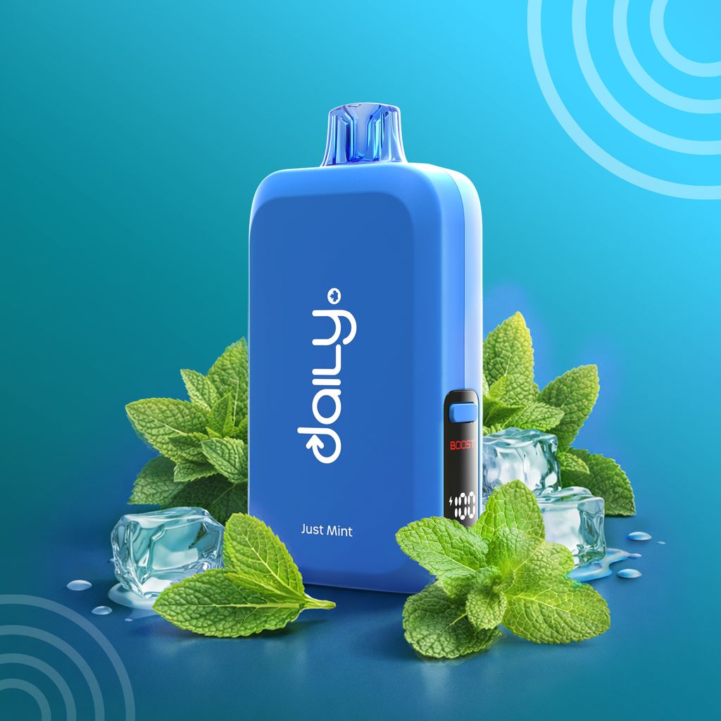 Drip'n Daily 100K Disposable Vape – product view 6