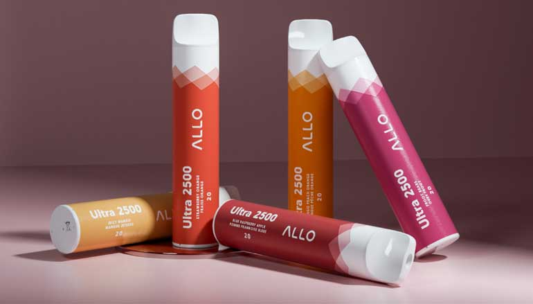Allo Ultra 2500