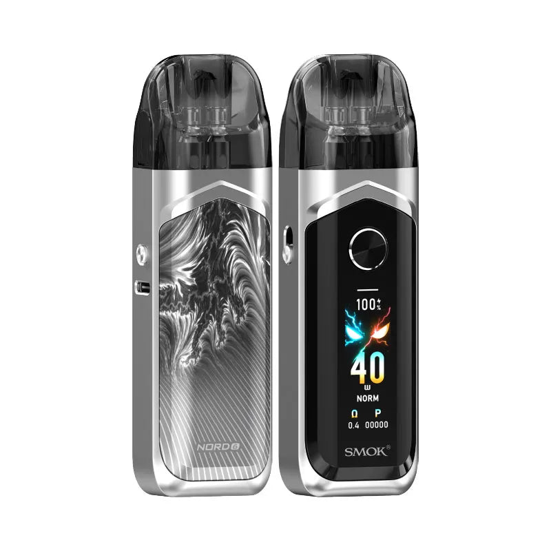 SMOK Nord 6 Pod Kit | CRC