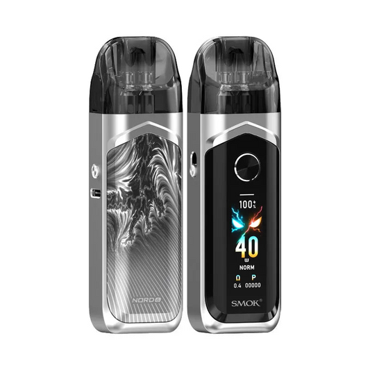 SMOK Nord 6 Pod Kit | CRC