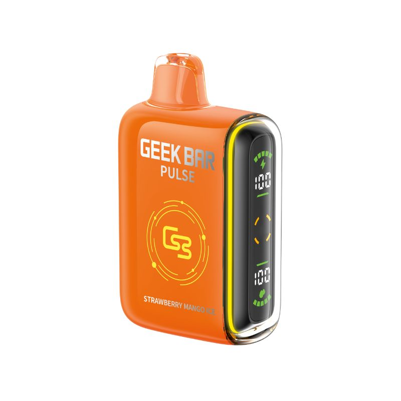 Geek Bar Pulse 9K Disposable Vape – 16 mL – product view 7