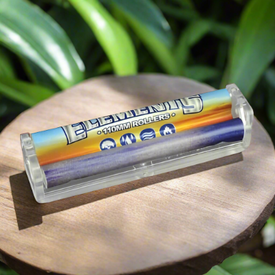 Elements Rolling Papers, Tips & Rollers