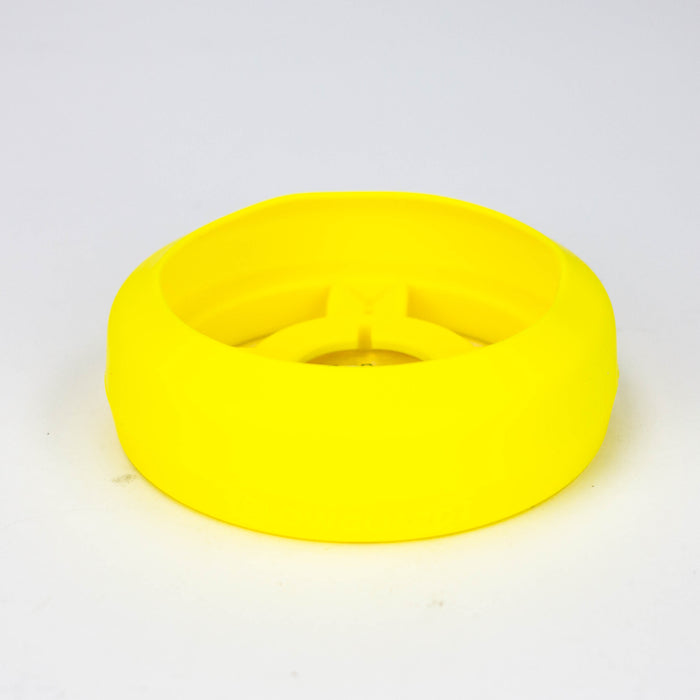 EXIT 420 Glow Guard LED Silicone Base Bumper – product view 3