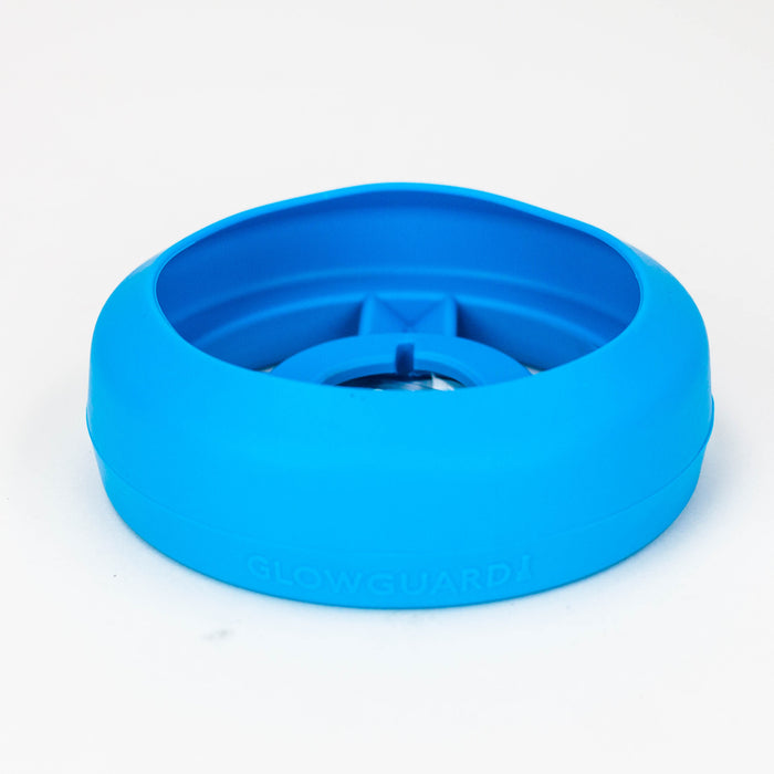 EXIT 420 Glow Guard LED Silicone Base Bumper – product view 4