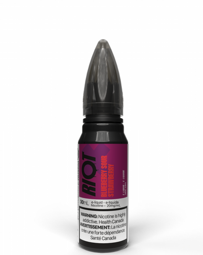 Riot X juice SALTS 30ML